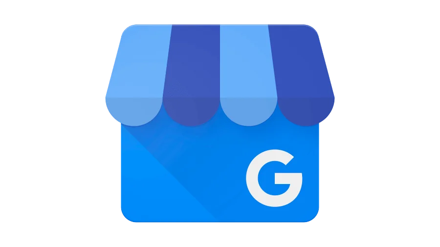 google business profile logo