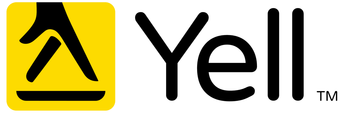 yell logo