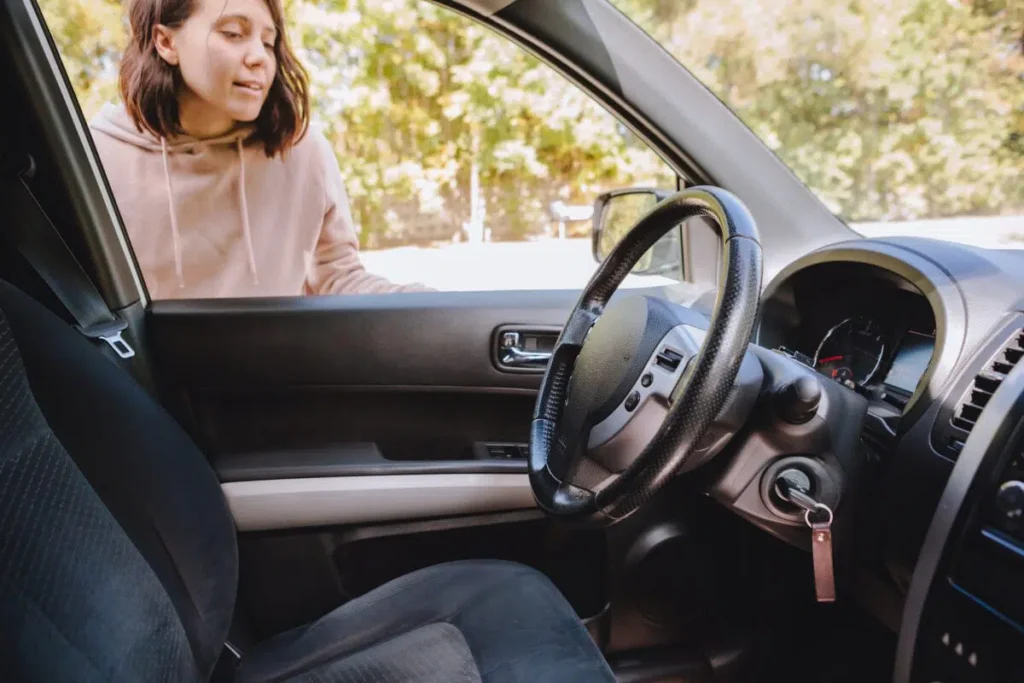 Mobile Car Locksmith