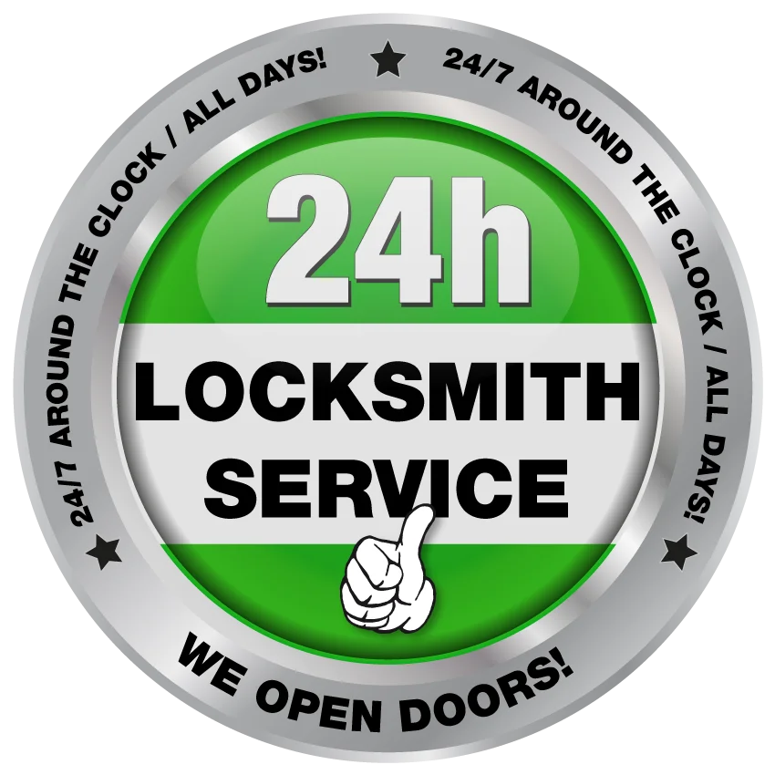 24/7 emergency locksmith